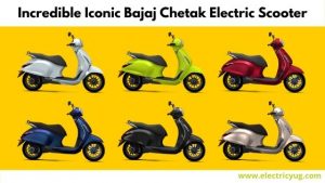 Bajaj-Chetak-Electric-Scooter